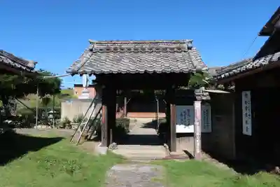 立江寺(岐阜県)