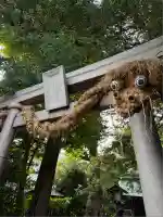 奥澤神社(東京都)