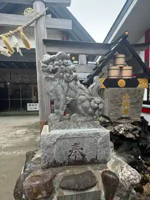 冨士山小御嶽神社(山梨県)