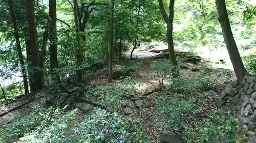 安波賀春日神社(福井県)