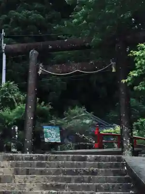 熊野那智大社(和歌山県)