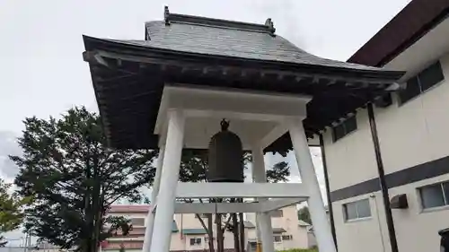 證道寺のその他建物