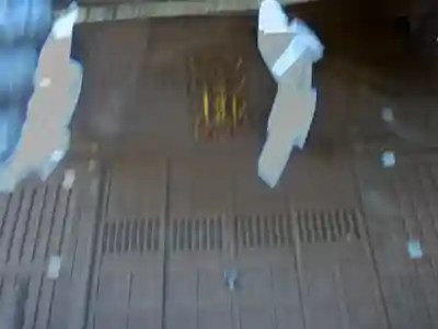 北八幡神社(東京都)