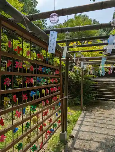鷺神社(広島県)