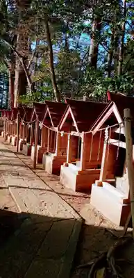 塚崎神明社(千葉県)