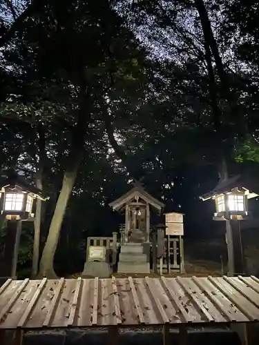 出雲大社(島根県)