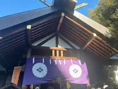 東京大神宮(東京都)
