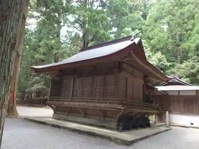 赤城神社(三夜沢町)のその他建物