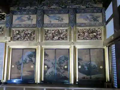 本願寺(西本願寺)の芸術