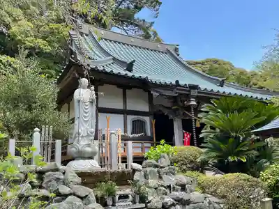真野寺(千葉県)