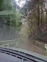 廣實神社(山口県)