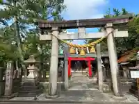 葭島神社(石川県)