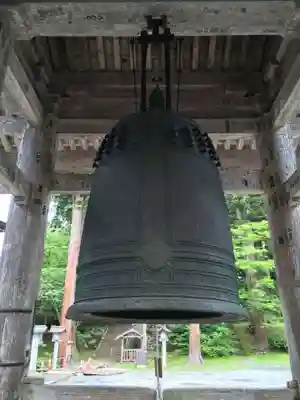 出羽神社(出羽三山神社)～三神合祭殿～のその他建物