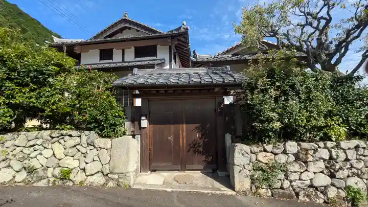 正法菴(京都府)