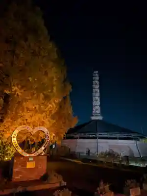 野木神社(栃木県)