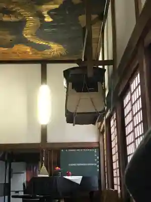 長泉寺のその他建物