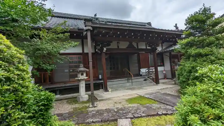 如圓寺(京都府)