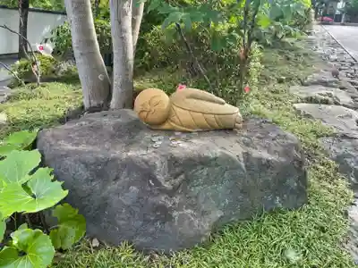 宝徳寺(群馬県)