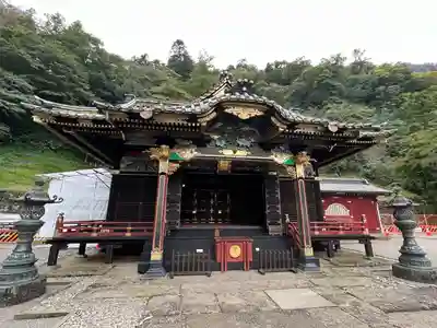 妙義神社(群馬県)