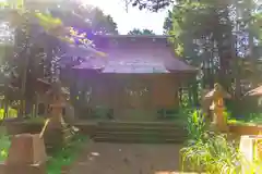 天神社(宮城県)