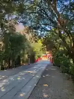 武蔵一宮氷川神社(埼玉県)