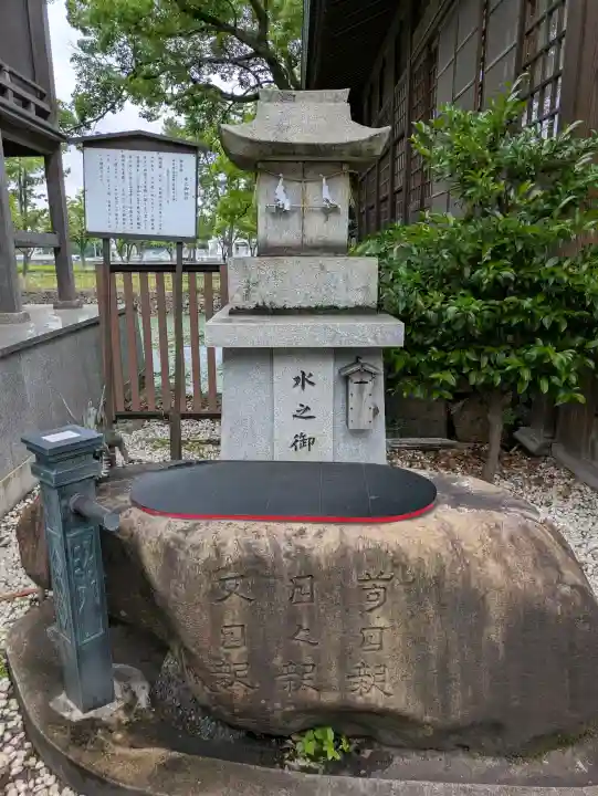 小倉祇園八坂神社(福岡県)