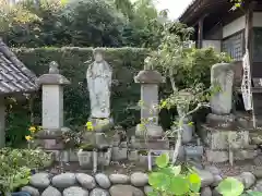 一心寺(愛知県)