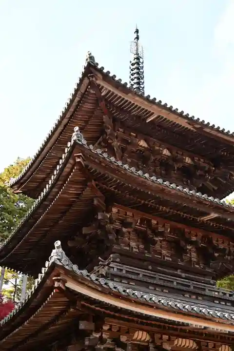 常樂寺(滋賀県)