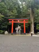 霧島神宮(鹿児島県)