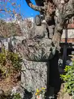 清林寺(東京都)