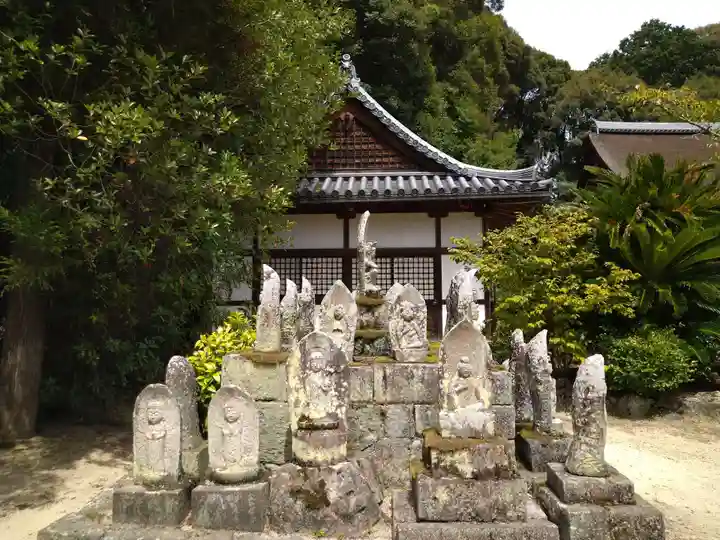 長弓寺(奈良県)