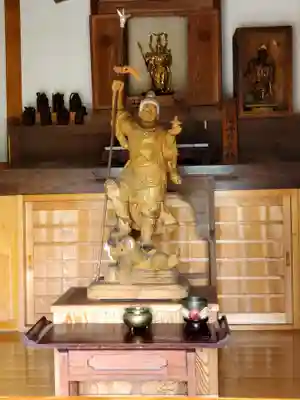 観世寺(福島県)