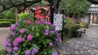 御霊神社(奈良県)