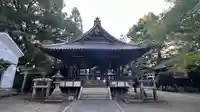野々宮神社(滋賀県)