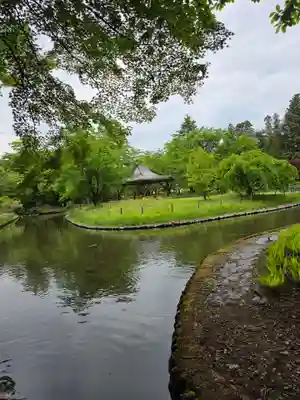 殺生石稲荷神社(福島県)