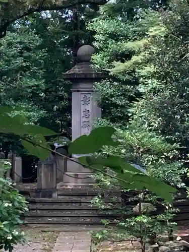 伊勢山皇大神宮(神奈川県)
