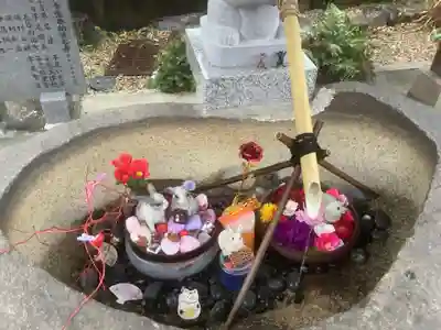 三輪神社のその他建物