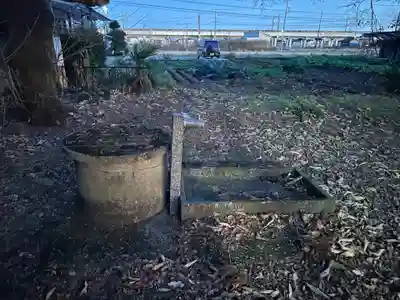 日月神社(茨城県)