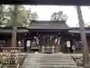 伊太祁曽神社のその他建物