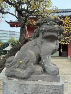 滝台八幡神社(千葉県)