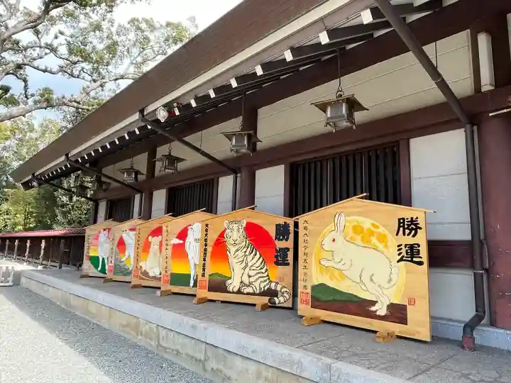 和泉國一之宮 大鳥大社(大阪府)