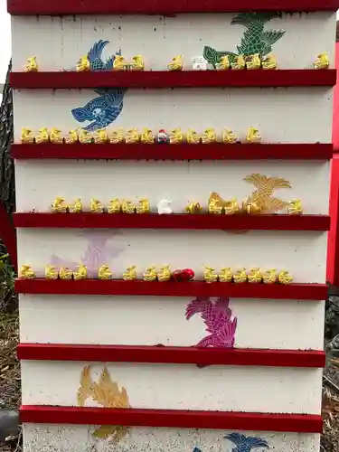 別小江神社(愛知県)