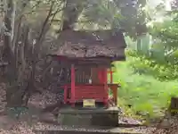 日枝神社(徳島県)