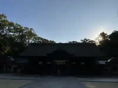 大山祇神社(愛媛県)