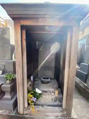 誓教寺(東京都)