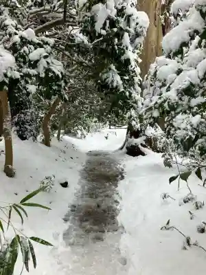 祓戸神社(新潟県)
