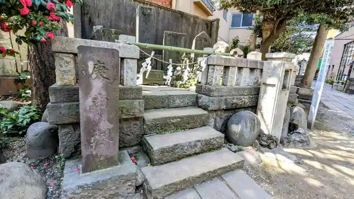 小野照崎神社のその他建物
