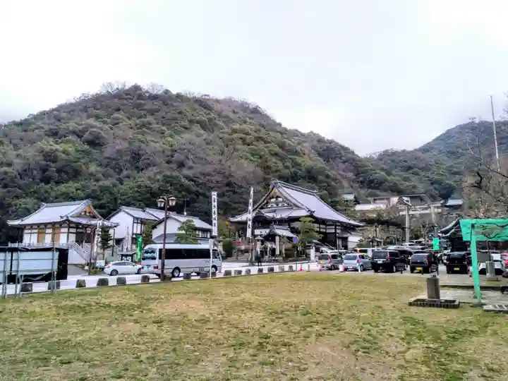 岐阜善光寺のその他建物