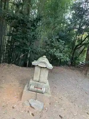 松尾八幡宮(山口県)