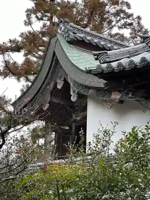 菅原天満宮(菅原神社)の本殿・本堂